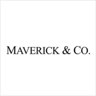 Maverick & Co. Coupons