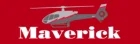 Maverick Helicopter Coupons