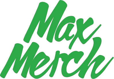 Max Merch Coupons