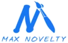 Max Novelty Coupons