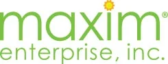 Maxim Enterprise Coupons