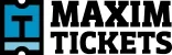 Maxim Tickets Coupons