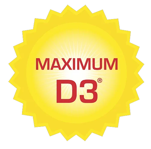 Maximum D3 Promo Codes