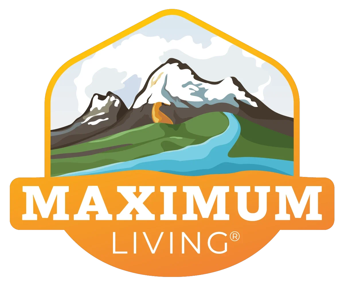 Maximum Living Promo Codes