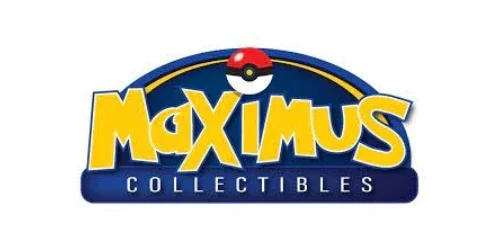 Maximus Collectibles Promo Codes