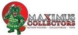 Maximus Collectors Coupons