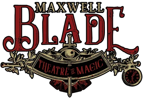 Maxwell Blade Coupons