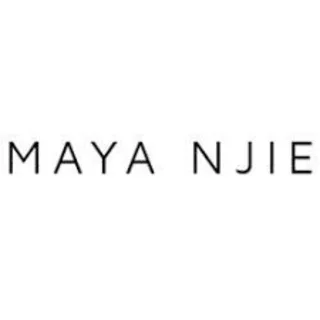 Maya Njie Coupons