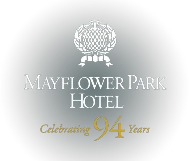 Mayflower Park Hotel Coupons