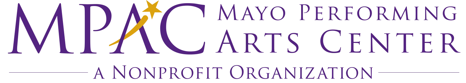 Mayo Performing Arts Center Promo Codes