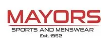 Mayors Sports Promo Codes