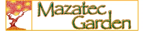 Mazatec Garden Promo Codes