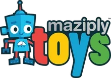 Maziply Toys Promo Codes