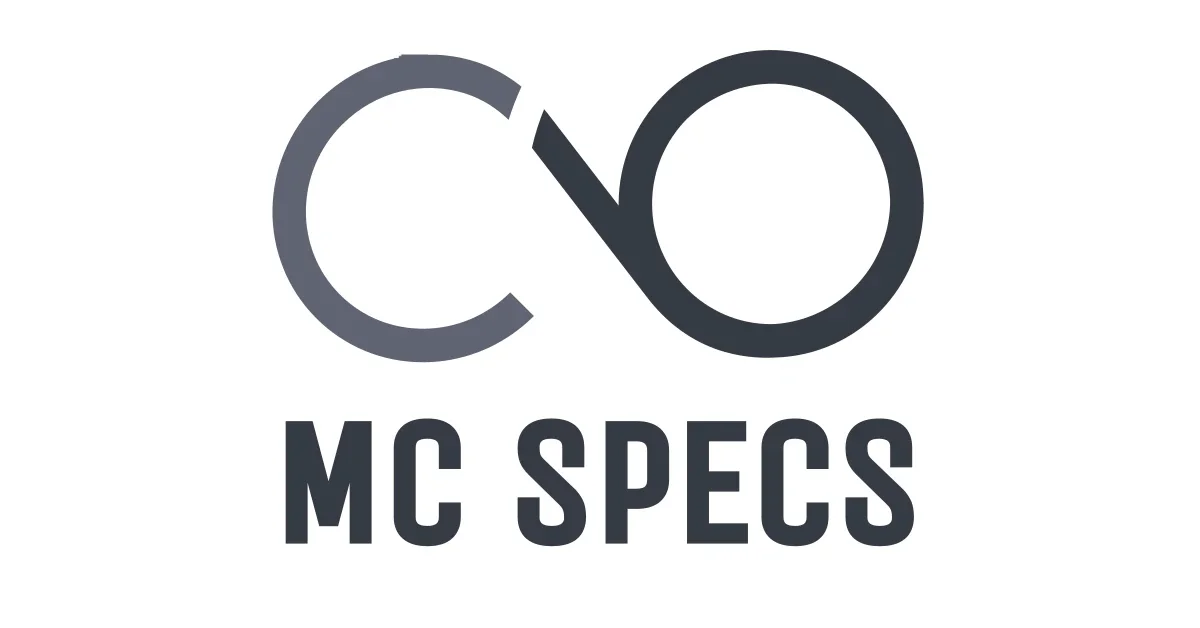 MC SPECS Coupons