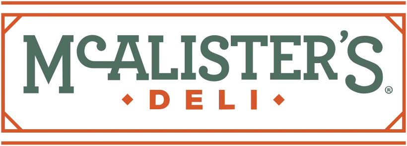 McAlister's Deli Promo Codes