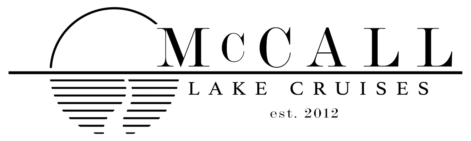 McCall Lake Cruises Coupons