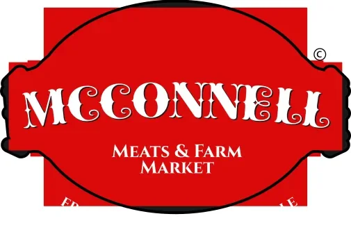 McConnell Meats Coupons