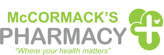 McCormacks Pharmacy Promo Codes