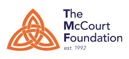 McCourt Foundation Promo Codes