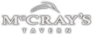 McCrays Tavern Coupons