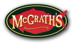 McGrath's Fish House Promo Codes