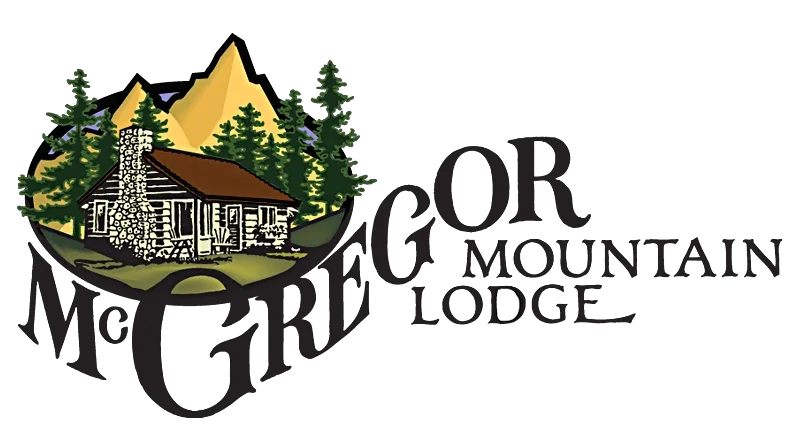 Mcgregor Mountain Lodge Promo Codes