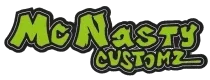 McNasty Customz Coupons