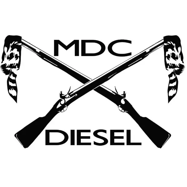 mdcdiesel Promo Codes