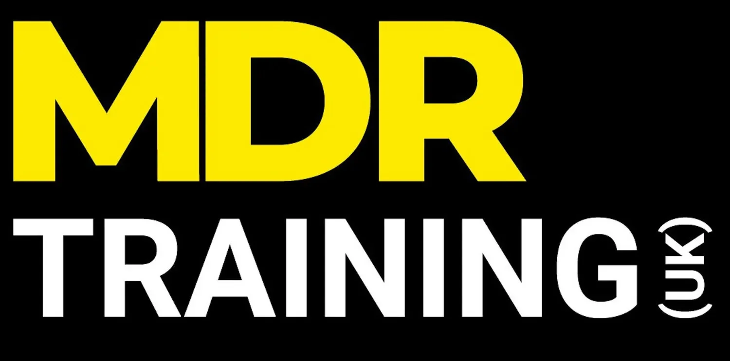 MDR Training Promo Codes