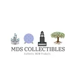 MDS Collectibles Promo Codes