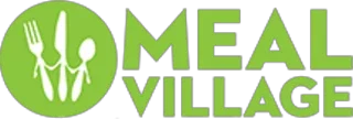 Meal Village Promo Codes