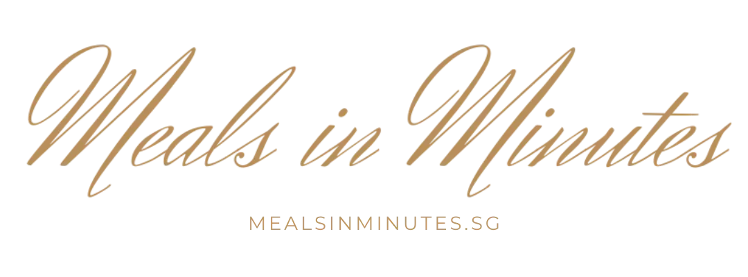 Meals in Minutes Coupons