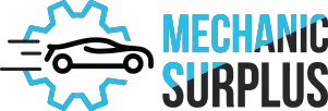 Mechanic Surplus Promo Codes