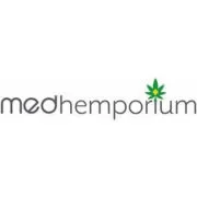 Med Hemporium Promo Codes