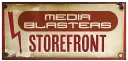 Media Blasters Storefront Promo Codes