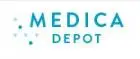 Medica Depot Coupons