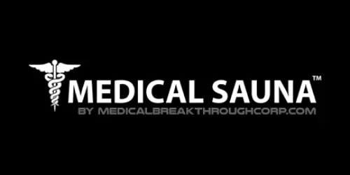 Medical Saunas Coupons