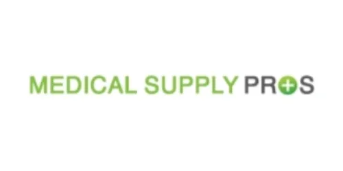 Medical Supply Pros Promo Codes