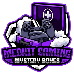 Medkit Mystery Boxes Promo Codes