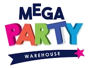 Mega Party Promo Codes