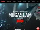 Mega Slam Hoops Promo Codes