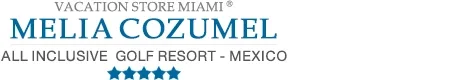 Melia Cozumel Resort Promo Codes