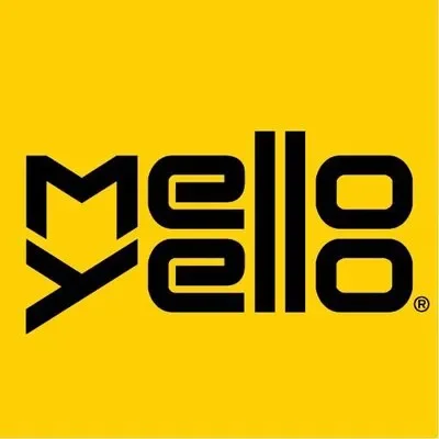 Mello Yello Coupons