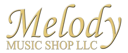 Melody Music Shop Coupons