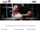 Melt Massage Promo Codes