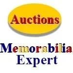 Memorabilia Experts Promo Codes