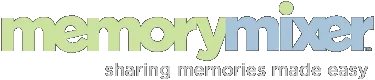 Memory Mixer Promo Codes