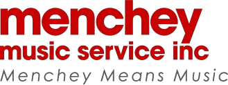 Menchey Music Coupons