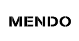 MENDO Promo Codes