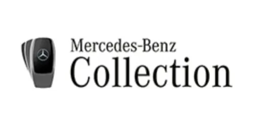 Mercedes-Benz Collection Promo Codes